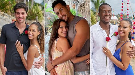 which bachelor in paradise couples are still together|bachelor in paradise marriages.